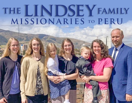 the-lindsey-family